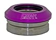 Envy Integrated Headset Purple