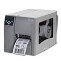 S4M 4" Thermal transfer 203 dpi Serial Parallel USB 8MB RAM 4MB flash and ZPL