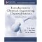 Recommended reading: Chemical Engineering