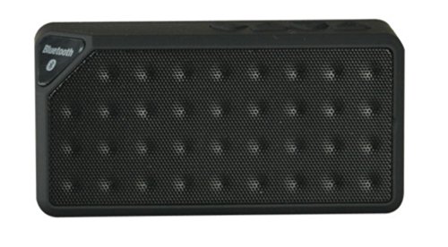 Rechargeable Wireless Bluetooth Speaker for Iphone/Android/Windows devices