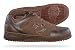 Converse Weapon Safari OX hommes chaussures - Brown