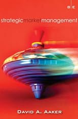Strategic Market Management
