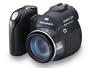 Konica Minolta Dimage Z5 5MP Digital Camera with 12x Anti-Shake Zoom