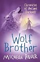 Wolf Brother: Chronicles of Ancient Darkness Book 1