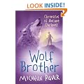 Wolf Brother: Chronicles of Ancient Darkness Book 1