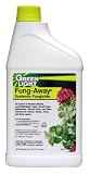 Tools & Hardware : Green Light Organic Fung-Away Fungicide - Pint #02816