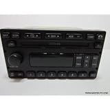 00 01 02 03 04 Ford Mustang F150 Explorer Escape Excursion Expedition 6 Cd Player... 