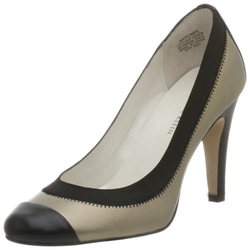 Wedding Shoes: AK Anne Klein Women's Pompi Pump-AK Anne Klein Wedding Shoes-AK Anne Klein Wedding Shoes: AK Anne Klein Women's Pompi Pump-Pump Wedding Shoes