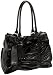 Nine West Dark Angel Large Shopper