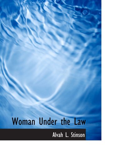 Woman Under the Law