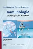 Immunologie: Grundlagen und Wirkstoffe