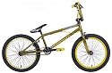 Eastern Battery 09 Complete BMX Bike - 20 Inch - Matte Green