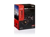 Canon EOS 5D Standard Zoom Kit (incl. EOS 5D Camera & EF 24-70mm f/2.8 L USM Lens Kit)