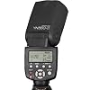 Yongnuo YN-560 II Speedlight Flash for Canon and Nikon. GN58.
