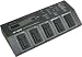 American DJ FC-400 DP-415 Foot Control System