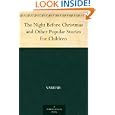 Christmas Popular Stories Children ebook