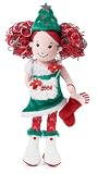 Manhattan Toy Groovy Girls Tessa Tannenbaum