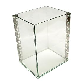 Kenton Wastebasket by -