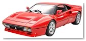 コレクターズクラブスペシャル No.11 1/12 フェラーリ 288GTO (セミアッセンブルモデル)