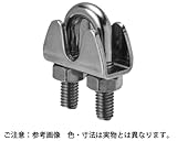 プレスワイヤークリップ（Ｍ３ 材質(ｽﾃﾝﾚｽ) 規格(PWC-3) 入数(20) 【プレスワイヤークリップシリーズ】