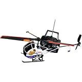 Syma Schweizer 300 Radio Remote Control Helicopter