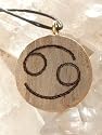 Horoscope Pendants