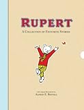 Rupert : a collection of favourite stories