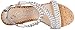 Naughty Monkey Women's Sugar Rush Wedge Sandal