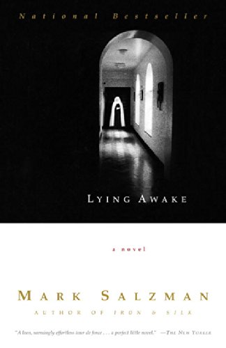 lying awake
