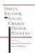 Book cover of Family, Religion, and Social Change in Diverse Societies.