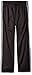 The Children's Place Boys' Big Mesh Pant, Black, Medium/7/8