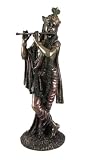 Krishna Hindu God of Love Divine Joy Statue Figure Figurine