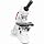 Ken-A-Vision T-19012C Comprehensive Scope 2 - Cordless Monocular Compound Microscope with Mechanical Stage, 10× Eyepiece