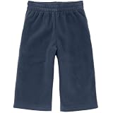 glacier fleece pants