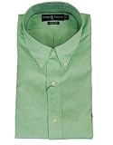 Polo Ralph Lauren Hampton Stables Dress Shirts