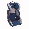 Storchenmühle 6080.1115.66 - Explorer - Autokindersitz Gruppe II und III (15-36 kg), Farbe racing-blue, von 4 bis ca. 12 Jahre