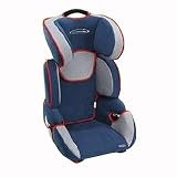 Storchenm&uuml;hle 6080.1115.66 - Explorer - Autokindersitz Gruppe II und III (15-36 kg), von 3 bis ca. 12 Jahre, Farbe racing-blue