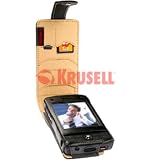 E-TEN X600 Orbit Multidapt Case (Black/Beige)
