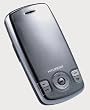 Hyundai MB-500 blau Handy