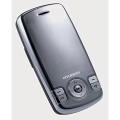 Hyundai MB-500 blau Handy