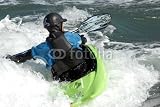 Wallmonkeys Peel and Stick Wall Decals - Wave Surf - Removable Graphic