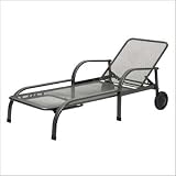 Kettler Chalet Lounger