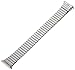 Speidel (Accessories) Men's 230170DT 18 -mm Classic Watch Strap