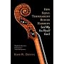 HOW EQUAL TEMPERAMENT RUINED HARMONY