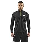 (アンダーアーマー)UNDER ARMOUR UA フライウェイト1/4ジップ