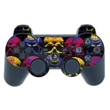 VooDoo Design PS3 Playstation 3 Controller Protector Skin Decal Sticker