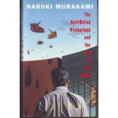 The Hard-boiled Wonderland and the End of the World