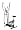 Body Sculpture BE6115 2 in 1 Ellptical