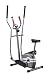 Body Sculpture BE6115 2 in 1 Ellptical