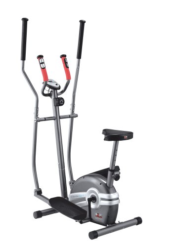 Body Sculpture BE6115 2 in 1 Ellptical